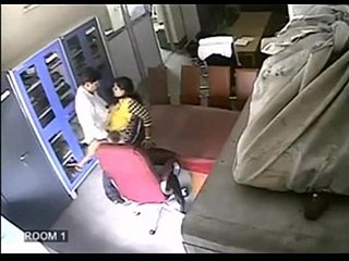 Скрытые камеры